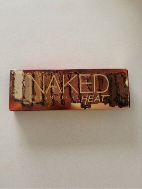 Urban Decay Heat Palette